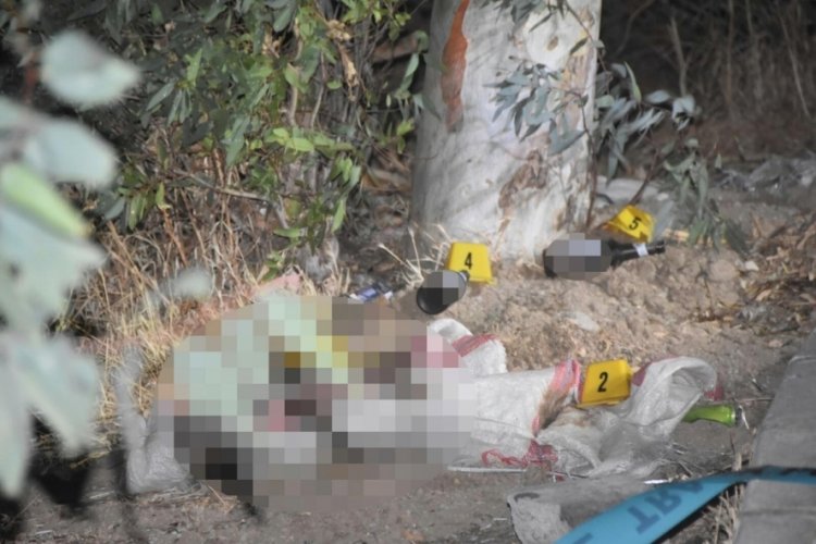 Muğla'da ormanda &ccedil;uvalda ceset bulunmuştu; 8 sanığa istenilen cezalar belli oldu