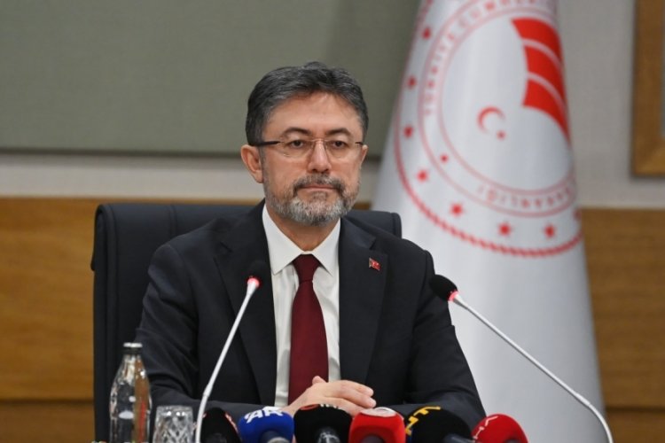 Bakan a&ccedil;ıkladı: 2023'te su &uuml;r&uuml;nlerinde rekor &uuml;retim