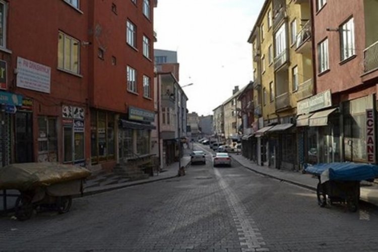 Aksaray'da firari FET&Ouml; h&uuml;k&uuml;ml&uuml;s&uuml; yakalandı