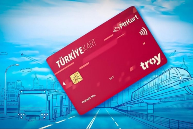 T&uuml;rkiye Kart uygulaması yaygınlaşıyor