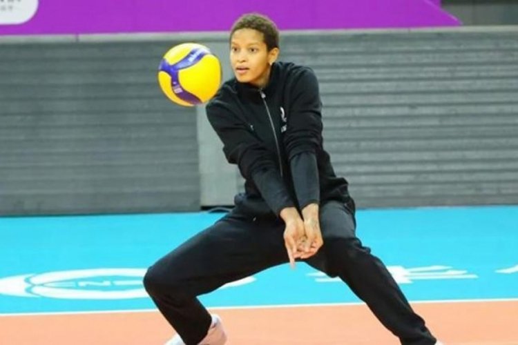 Melissa Vargas antrenmanlarına başladı