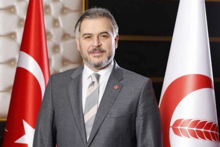 Mehmet Altun&ouml;z: AK Parti'nin teklif edeceği bir şey kalmadı, biz adayımızı &ccedil;ıkarırız
