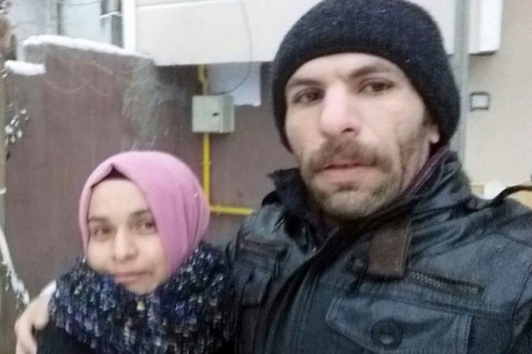 Antalya'da eşini keserle katleden Ercan Akdağ'a &ouml;m&uuml;r boyu hapis istemi