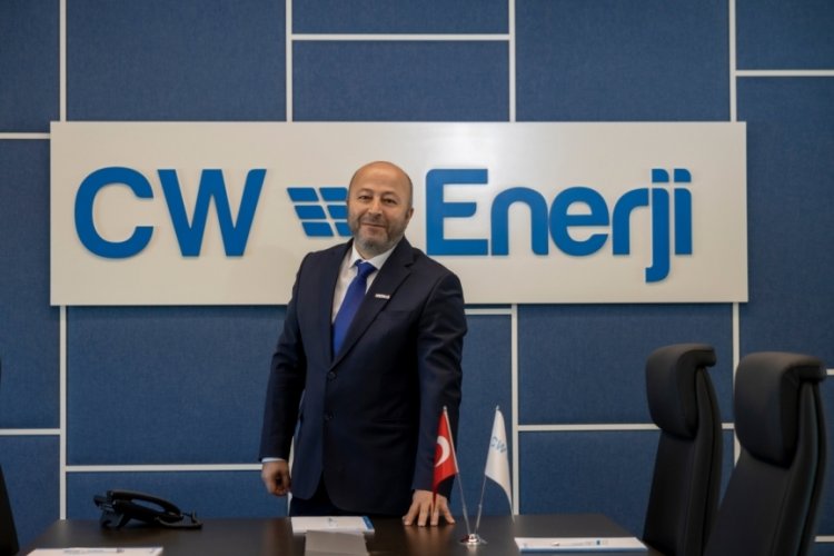 CW Enerji Intersolar North America Fuarı'nda ürünlerini sergiledi