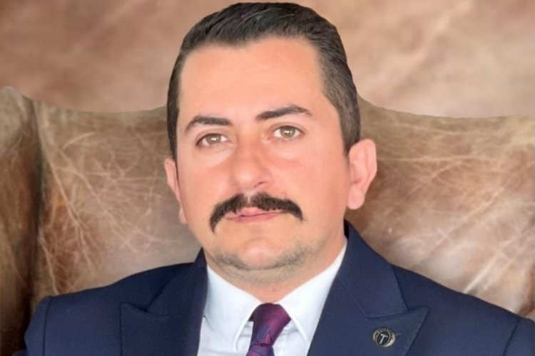 Mehmet Yıldız JMO başkanlığına aday oldu