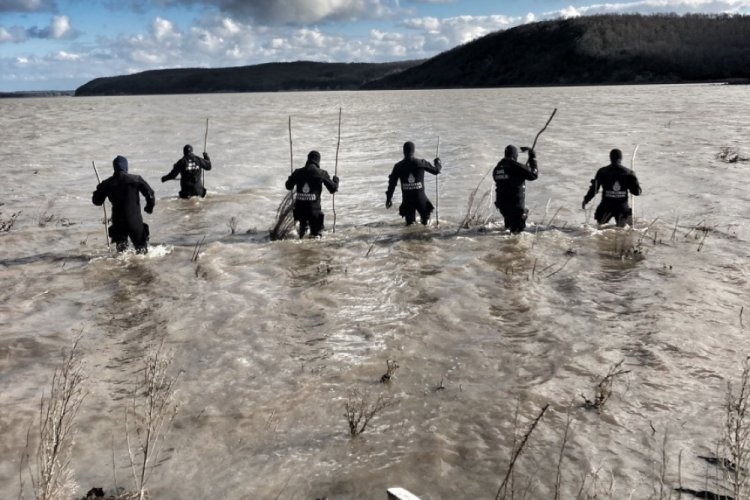 İstanbul'da tekne alabora oldu: 1 kişi kayıp&nbsp;