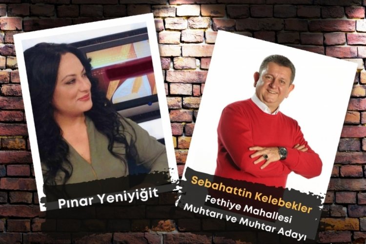 Fi Kelam'ın konuğu Sebahattin Kelebekler