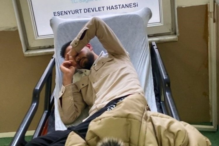 İstanbul'da bı&ccedil;aklı saldırı dehşetinden yeni ayrıntılar