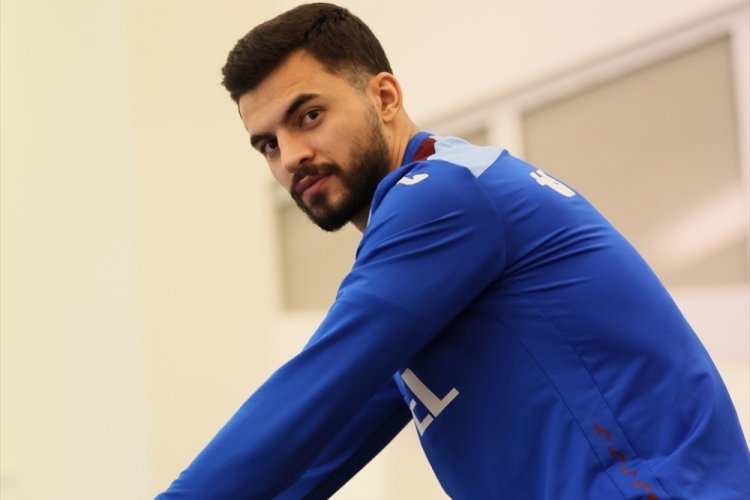 Trabzonspor, &Ccedil;aykur Rizespor ma&ccedil;ı hazırlıklarını s&uuml;rd&uuml;rd&uuml;