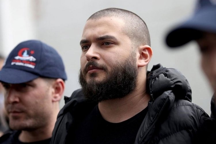 Faruk Fatih &Ouml;zer hakkında 11 bin 462 yıla kadar hapis istenmişti, mahkemeden ret