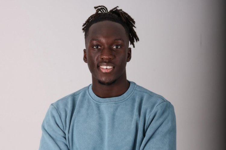 Trabzonsporlu Mendy: Bu sezon Avrupa olmazsa olmazımız