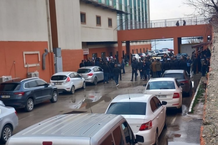 Şırnak'ta temizlediği silahın ateş alması sonucu hayatını kaybetti