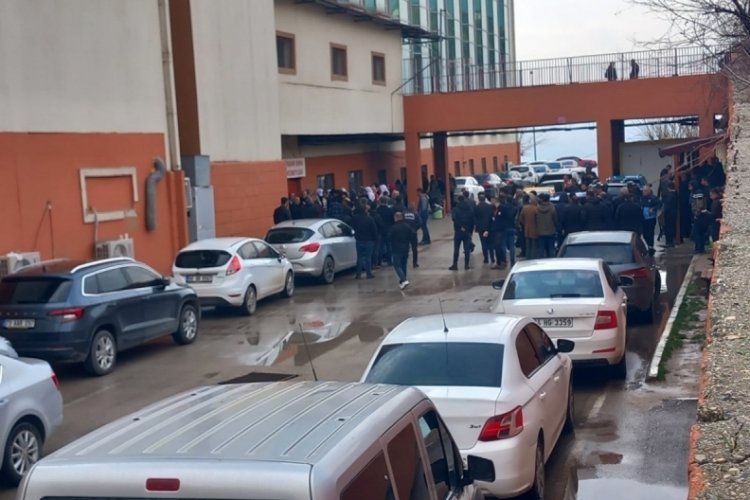 Temizlediği silahın ateş alması sonucu hayatını kaybetti