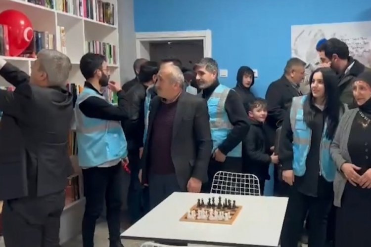 Tokatlı şehidin ismi okulunda yaşatılacak