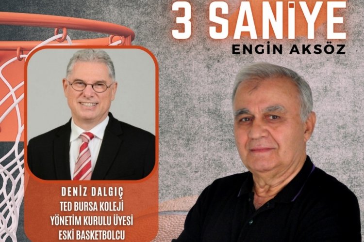 3 Saniye'nin konuğu Deniz Dalgı&ccedil;