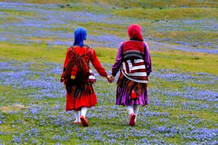 Trabzon'da o isimler artık unutuldu: Fadime, Temel, Dursun mazide kaldı...