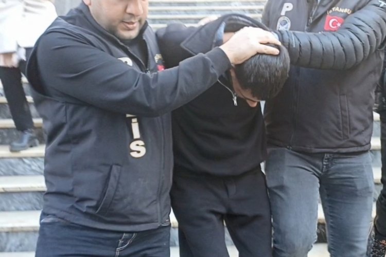 10 kişiyi bı&ccedil;aklayan saldırgan: Pişmanım