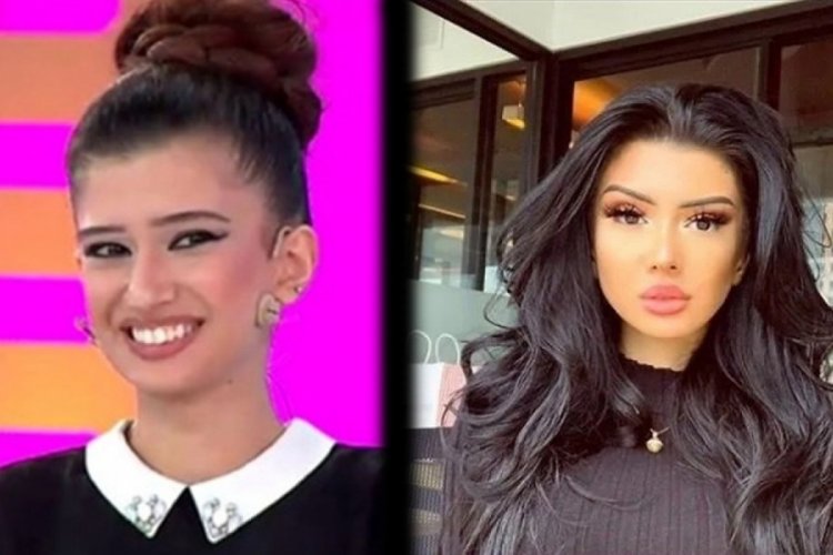 Barbie'ye benzemek isteyen Sima Şerafettinova'nın son hali şaşırttı