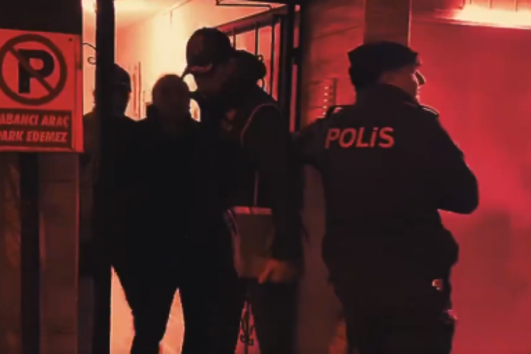 Bursa dahil 5 ilde FET&Ouml; operasyonu: 27 ş&uuml;pheli yakalandı
