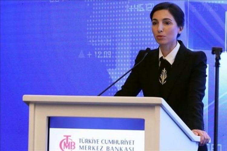 TCMB Başkanı Erkan hakkında yeni iddia!
