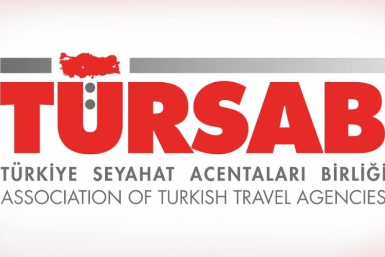 Numan Olcar: T&uuml;rkiye turizminin lokomotif g&uuml;c&uuml; T&Uuml;RSAB'dır