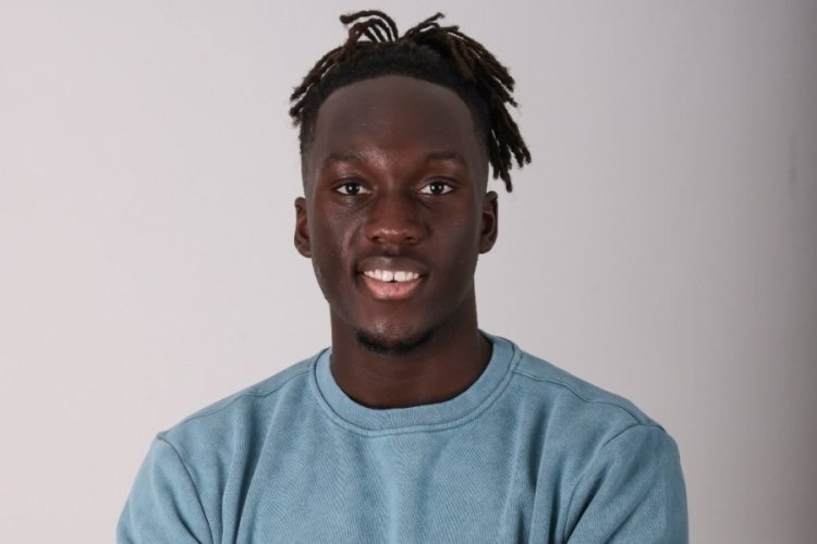 Batista Mendy: Manchester City ve Real Madrid'de oynamak istiyorum