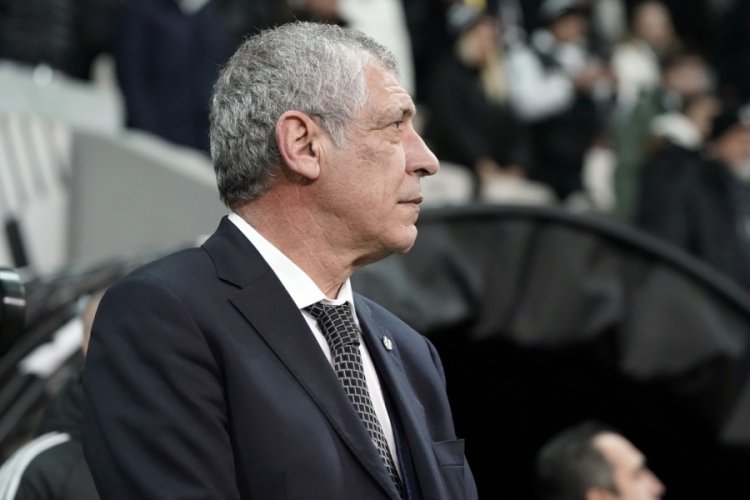 Fernando Santos'tan kadroda 3 değişiklik