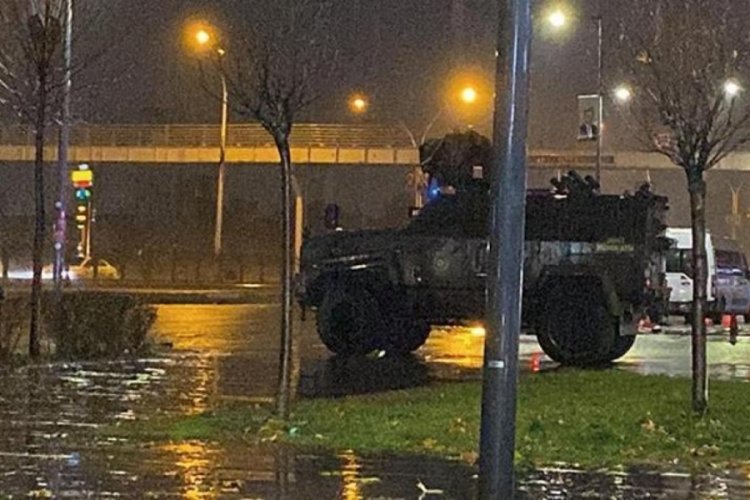 Selahattin Demirtaş, annesini g&ouml;rmesi i&ccedil;in Diyarbakır'a getirildi