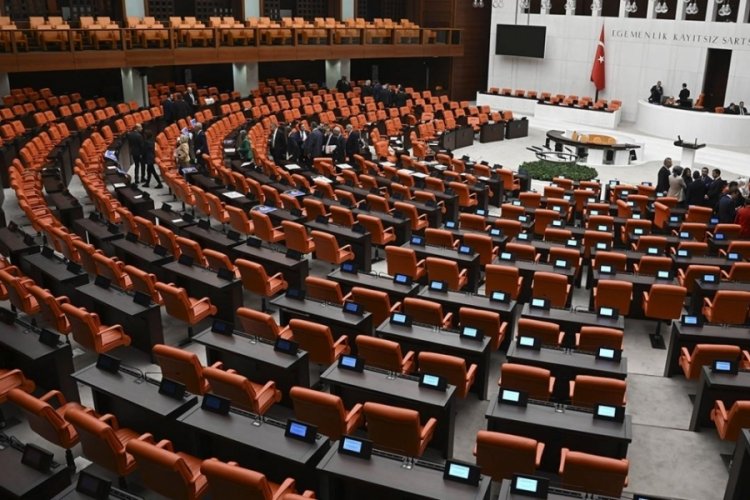 İsve&ccedil;'in NATO &uuml;yeliği mecliste kabul edildi