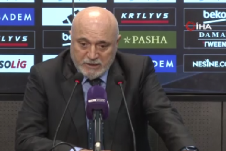 Hikmet Karaman: Zamana ihtiyacımız var