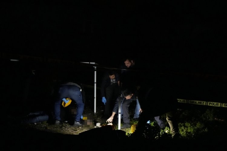 Antalya'da alacak verecek meselesi olduğu kuzenini &ouml;ld&uuml;rd&uuml;!