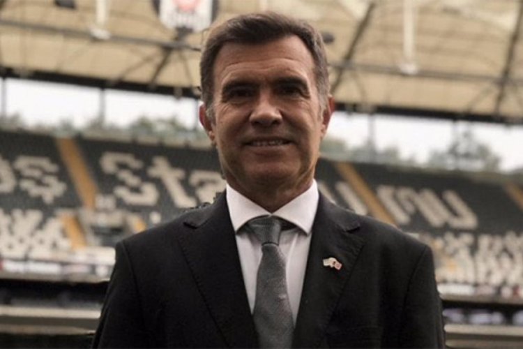 Feyyaz U&ccedil;ar: Y&ouml;netimden hakem istatistik&ccedil;isi talebim olacak