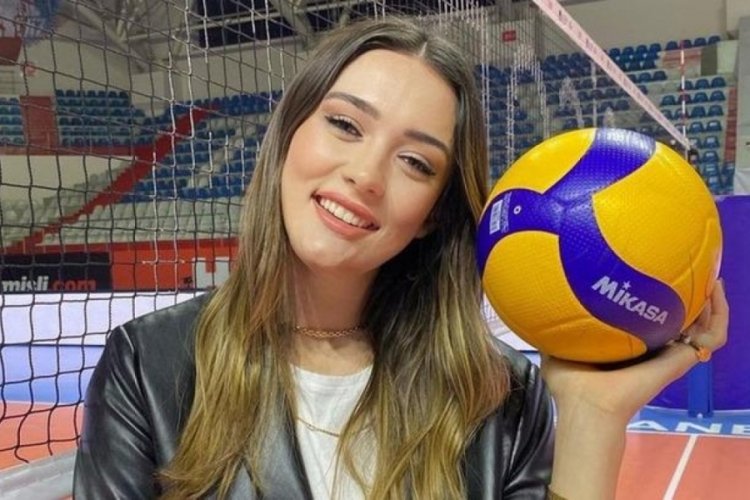 Zehra G&uuml;neş'ten transfer itirafı