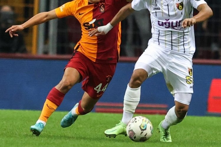 Galatasaray ile İstanbulspor 48. kez karşılaşacak