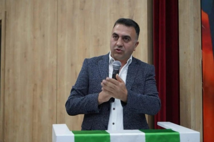 Kestel Belediyespor'dan a&ccedil;ıklama