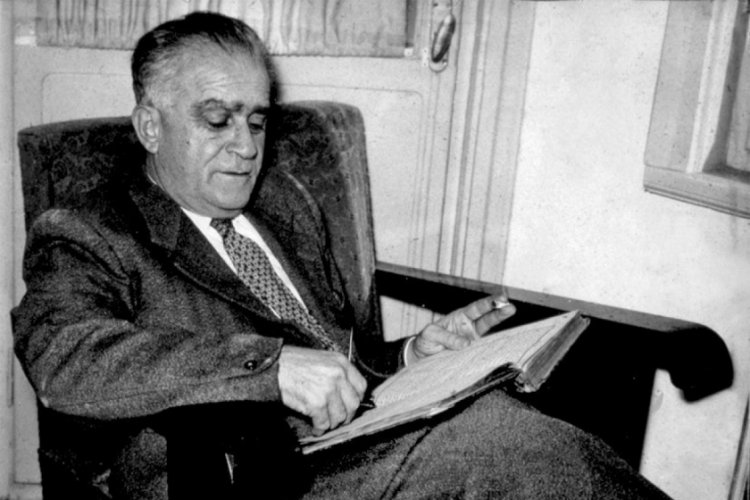 Tarihte bug&uuml;n vefat eden tanınmış isimler kimler? (24 Ocak)