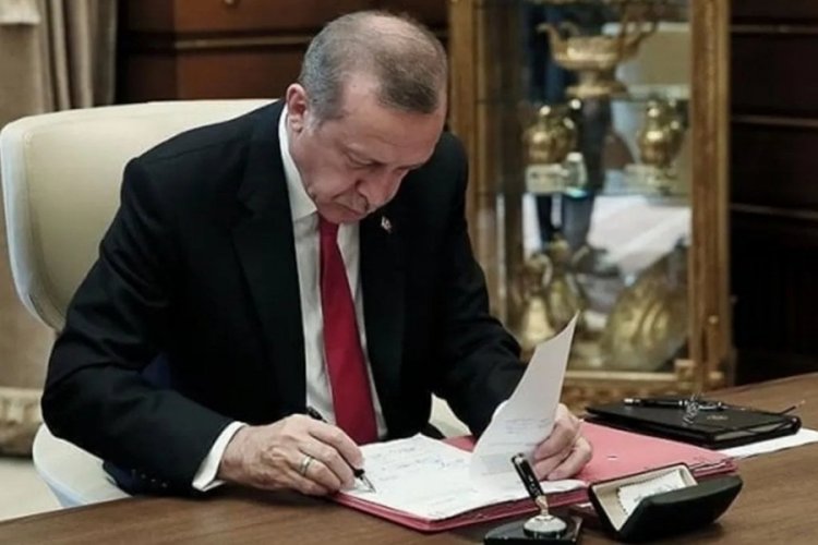 İki fak&uuml;lte kuruldu, bir y&uuml;ksekokul ve fak&uuml;lte kapatıldı