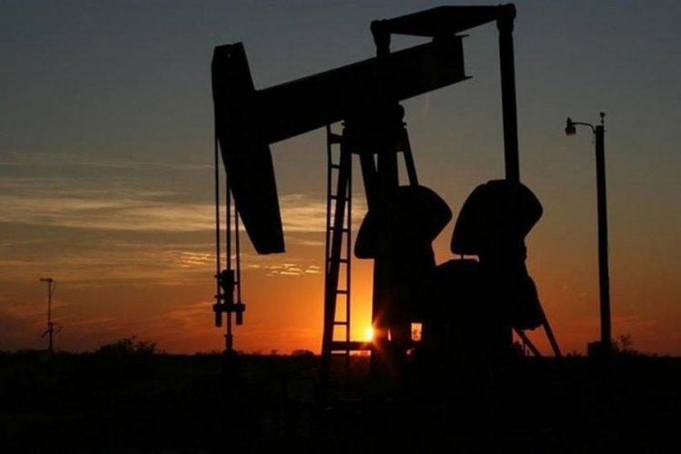 Brent petrol&uuml;n varil fiyatı 79,66 dolar