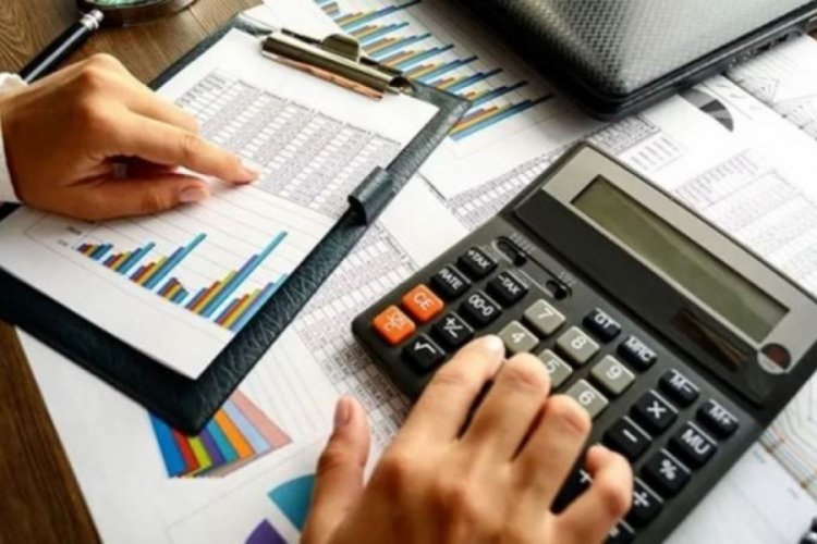 Finansal Hizmetler G&uuml;ven Endeksi ocakta geriledi