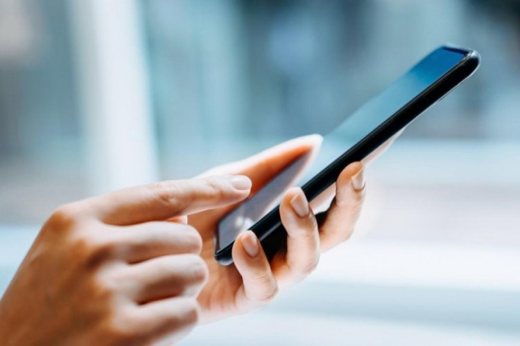 Ekonomiye kazandırılan cep telefonlarının sayısı artıyor