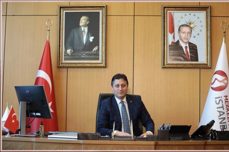 Ekrem Arıkan: Borsada artan yatırımcı sayısıyla birlikte &uuml;lkemizde yatırım k&uuml;lt&uuml;r&uuml; de gelişiyor