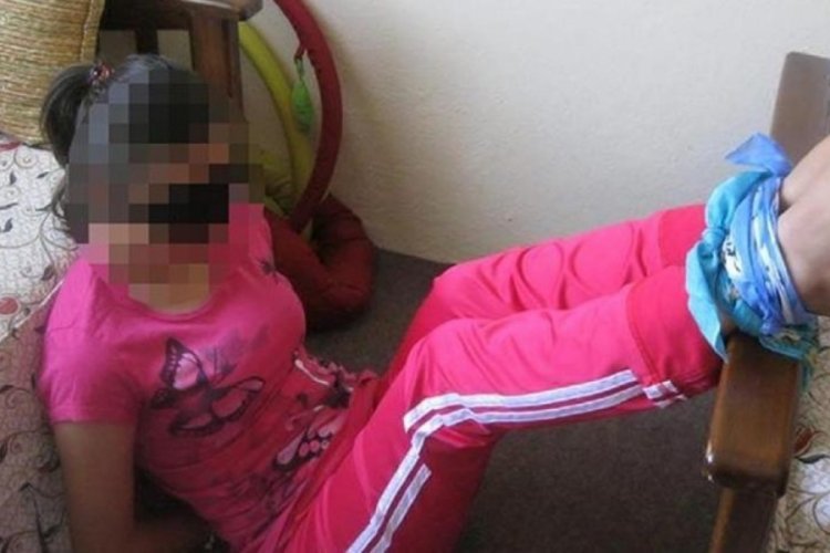 Kayseri'deki 'Falaka' davasında itiraz