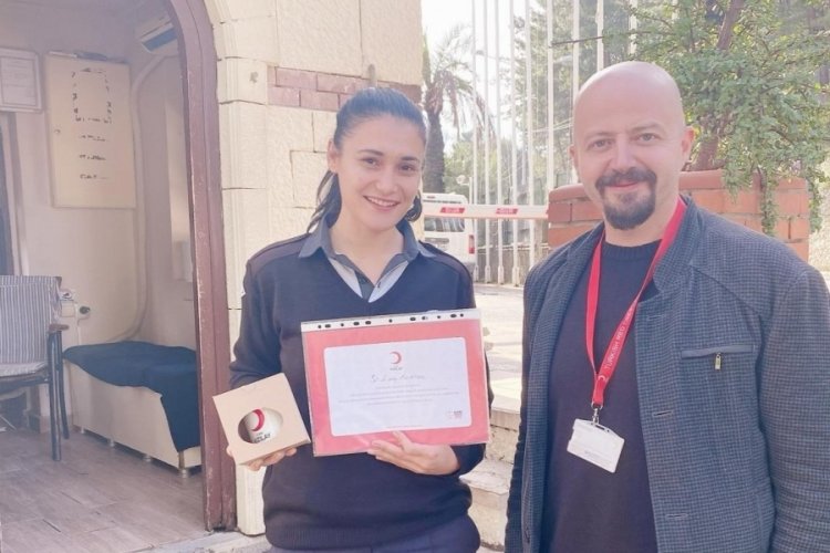 Muğla'da 9 yıl sonra gelen telefon umut oldu