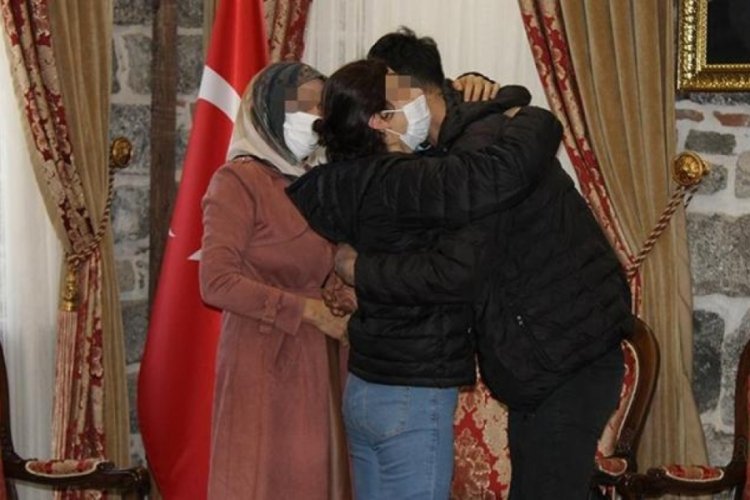 Evlat n&ouml;betinde 49'uncu buluşma!