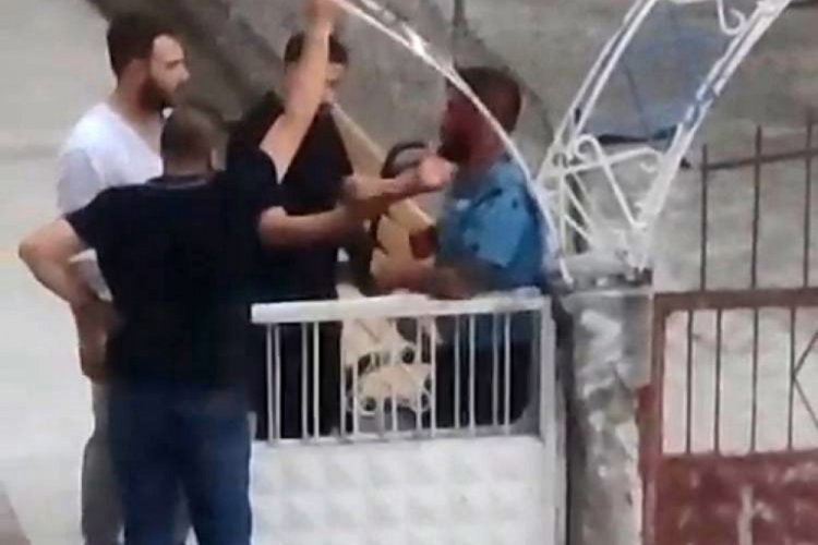 Kız arkadaşının ailesi tarafından darbedilmesinin ardından &ouml;len gencin yeni g&ouml;r&uuml;nt&uuml;leri &ccedil;ıktı