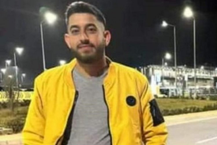 Gaziantep'te park yeri tartışması can aldı