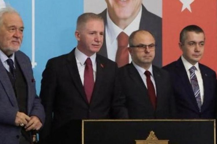 İstanbul Valiliği'nden tarihi eserler i&ccedil;in yeni proje