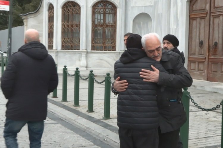Antalya'da denizde cesedi bulunan Merve son yolculuğuna uğurlanıyor