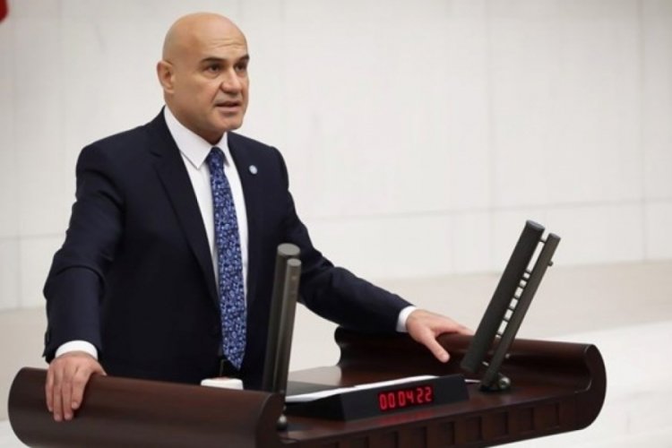 Turhan &Ccedil;&ouml;mez kimdir?