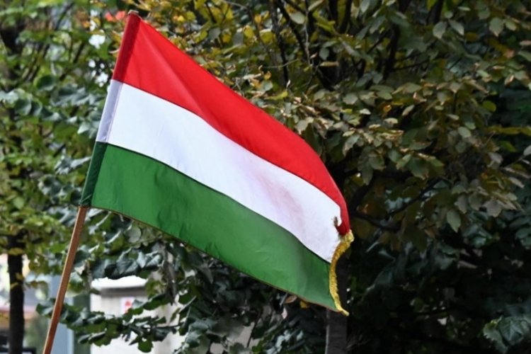 Macaristan İsve&ccedil;'in NATO'ya &uuml;yeliğini desteklediklerini a&ccedil;ıkladı